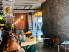 -The Rug Cafe(王府中环店)