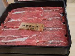 -牛匠和牛寿喜锅(西安总店)
