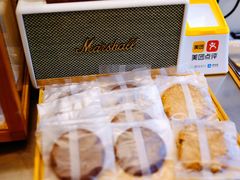 -MQ COFFEE STAND明谦(新洲店)