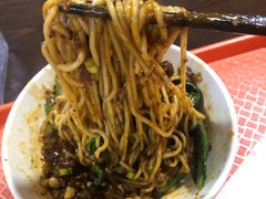 -秦云老太婆摊摊面(观音桥店)