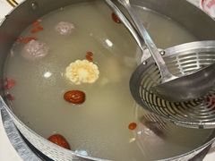 -八合里潮汕鲜牛肉火锅(上海汇智广场店)