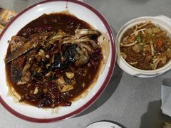 -旺顺阁鱼头泡饼(小红门店)