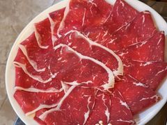 -清真·鸦儿李记·涮肉(花市店)
