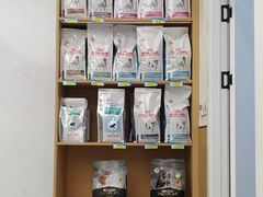 -瑞派康怡24h宠物医院·犬猫医疗中心·微创绝育(瑞景分院)