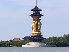 -溱湖国家湿地公园