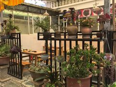 -尼玛藏家风味园(阿山食城店)