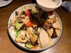 -FABIO’S费比欧披萨餐厅