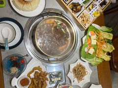 -大理董·董家小厨野生菌火锅(古城旗舰店)