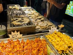 -明记烧鱼美味店
