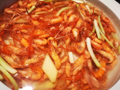 秀水湖虾-几荷·恰似故人来(秀水广场店)