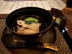 -空蝉怀石料理(益丰·外滩源店)