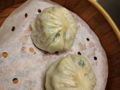 薄皮包子-悦融琥珀·京鲁菜·海味珍品(西单店)
