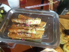 -东顺全羊坊烧烤炒菜莜面(张北店)