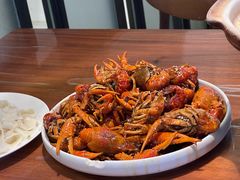 -马头巷·隐庐居·红油大虾(园区店)