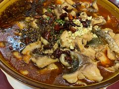-萍香大厨·锅包肉(大东门店)