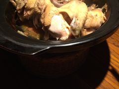-刀板香·安徽菜(国购IFC店)