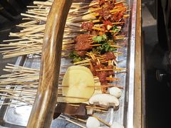 -镇江龙·火锅串串(武侯祠店)