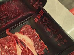 -三头牛·潮汕牛肉生蚝火锅 (夏湾店)