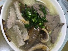 -荔林食店(西华路店)
