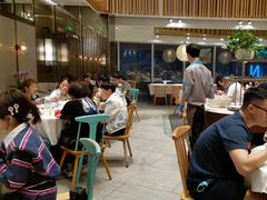 -莆田餐厅PUTIEN(三里屯店)