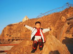 -龙口南山旅游景区