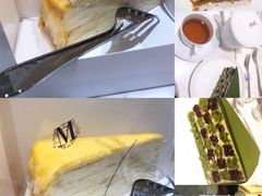 -Lady M(沙田新城市广场店)