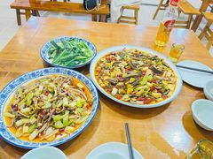 -李大爷的泡椒馆(冉家坝店)