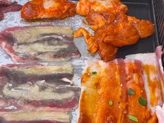 -阿亲家·韩式无限烤肉(春熙路店)