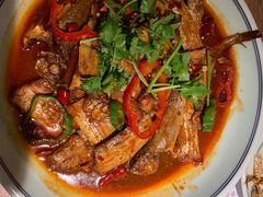 -周家二小姐的菜(西津渡店)