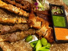 -Home Thai·泰谣(王府井apm店)