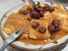 -小豆海棠(嘉兴路店)