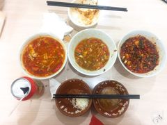 -老游独一佳湘菜馆(高新四路店)