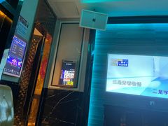 -大好时光party连锁KTV(大朗店)