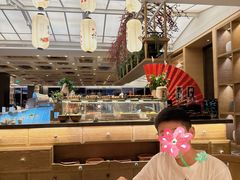 -食百绚全日制餐厅(成都棕榈泉费尔蒙酒店)