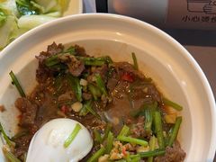 -徐记海鲜(梅溪新天地店)