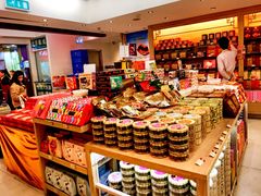 -咀香园饼家(大三巴店)