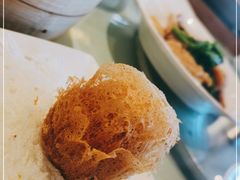 -利苑酒家(金宝店)