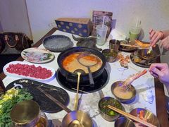 -琥珀川糟粕醋火锅(慈云寺店)