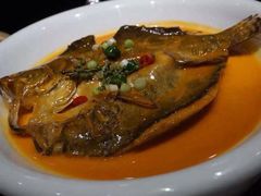 马仕玖煲-马仕玖煲·融合菜·酥不腻烤鸭(人大店)