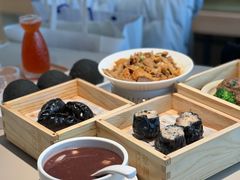 -蔡澜点心(三里屯T+MALL店)