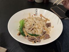 -漆黑觉米粉(三里屯店)