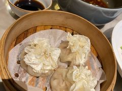 羊肉烧麦-杏花堂山西菜馆(壹方城店)