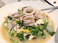 -开海·红岛海鲜虾水饺(石老人店)
