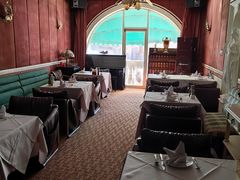 -成桂西餐厅·42年的味道(五大道疙瘩楼店)