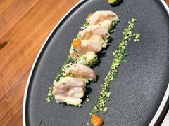 -喜鼎海胆水饺(东港店)