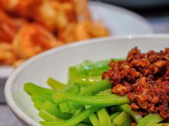 -庆赫隆融合菜馆(群力店)