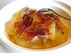 伊比利亚火锅闷萝卜-福1015(愚园路店)