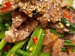 -渝悦情·新派川菜(建国门店)
