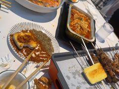 -亿牌牌东北烧烤(博物馆旗舰店)