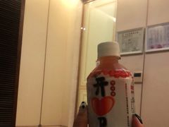 -华夏良子·足道SPA艾灸(三里屯店)